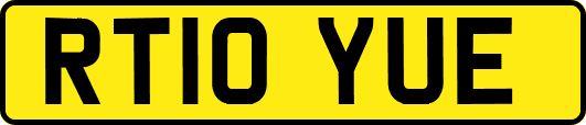 RT10YUE