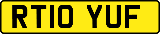 RT10YUF