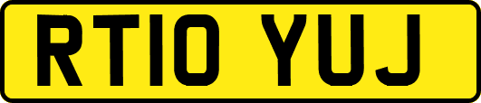 RT10YUJ