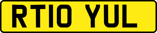 RT10YUL