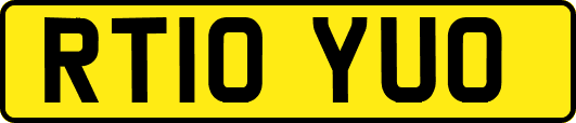 RT10YUO