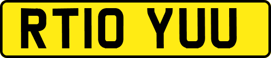 RT10YUU