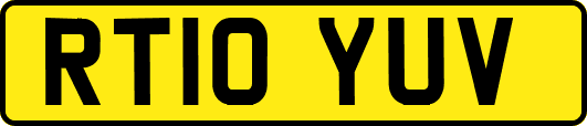 RT10YUV