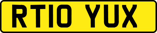 RT10YUX