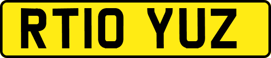 RT10YUZ