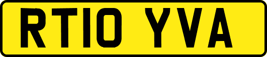 RT10YVA