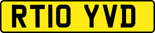RT10YVD