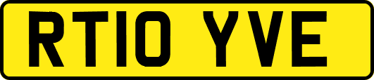RT10YVE