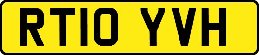 RT10YVH