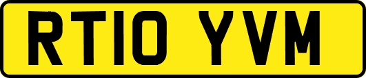 RT10YVM