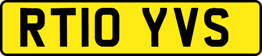 RT10YVS