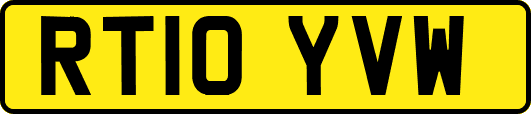 RT10YVW