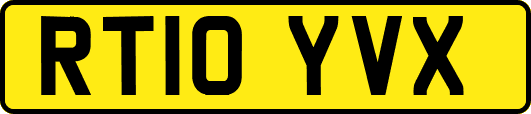 RT10YVX