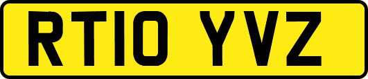 RT10YVZ