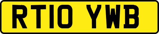 RT10YWB