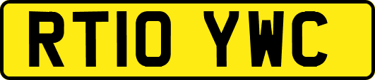 RT10YWC