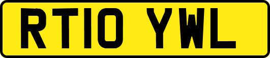 RT10YWL
