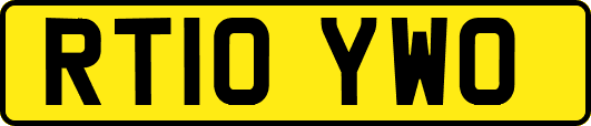 RT10YWO