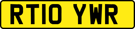 RT10YWR
