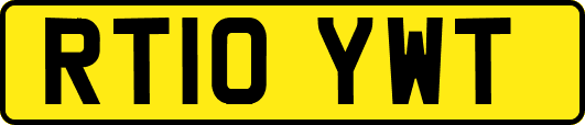 RT10YWT