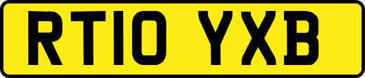 RT10YXB
