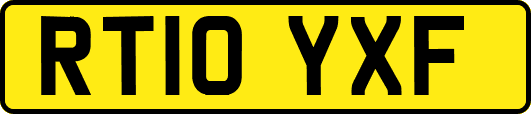 RT10YXF