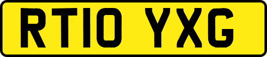 RT10YXG