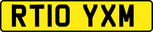 RT10YXM