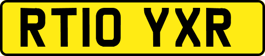 RT10YXR