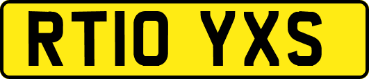 RT10YXS