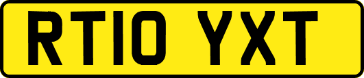 RT10YXT