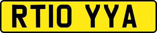RT10YYA