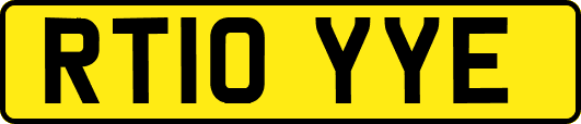 RT10YYE