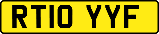 RT10YYF