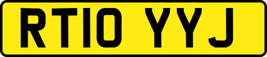 RT10YYJ