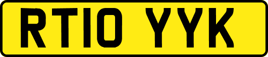 RT10YYK
