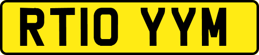 RT10YYM