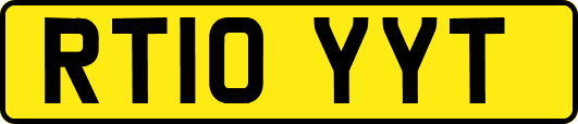 RT10YYT