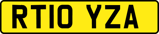 RT10YZA