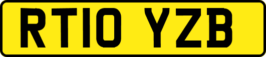 RT10YZB