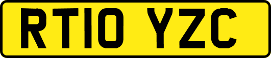 RT10YZC