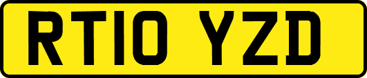RT10YZD