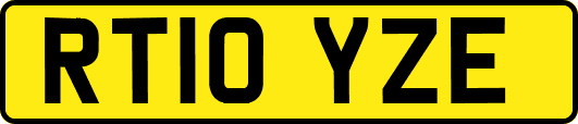 RT10YZE