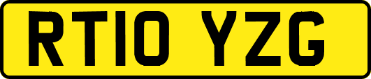 RT10YZG