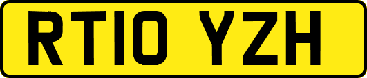RT10YZH