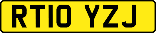 RT10YZJ