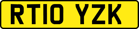 RT10YZK