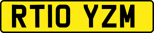 RT10YZM