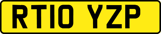 RT10YZP