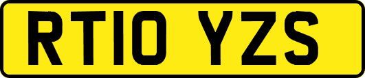 RT10YZS